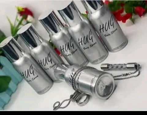 Hug 200ml spray